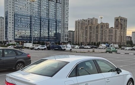 Audi A3, 2013 год, 1 250 000 рублей, 18 фотография