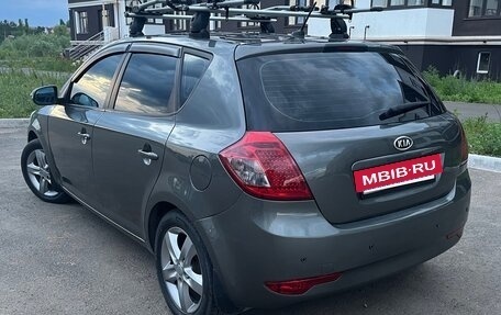 KIA cee'd I рестайлинг, 2012 год, 720 000 рублей, 4 фотография