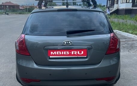 KIA cee'd I рестайлинг, 2012 год, 720 000 рублей, 5 фотография