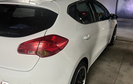 KIA cee'd III, 2013 год, 1 100 000 рублей, 4 фотография