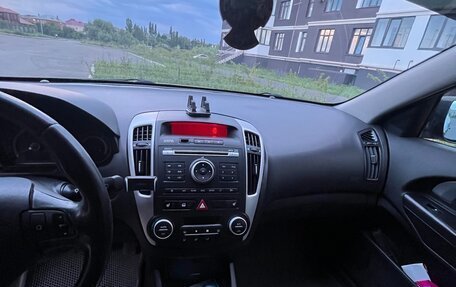 KIA cee'd I рестайлинг, 2012 год, 720 000 рублей, 13 фотография