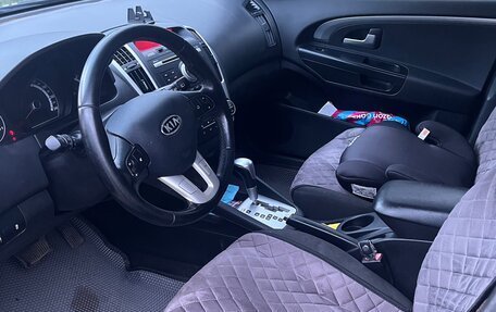 KIA cee'd I рестайлинг, 2012 год, 720 000 рублей, 12 фотография