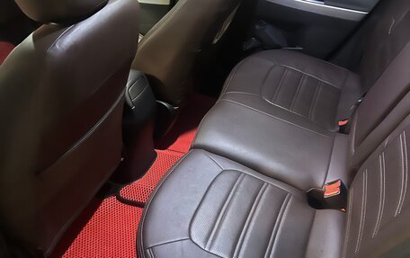 KIA cee'd III, 2013 год, 1 100 000 рублей, 10 фотография