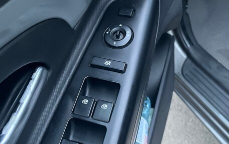 KIA cee'd I рестайлинг, 2012 год, 720 000 рублей, 11 фотография
