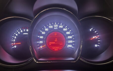 KIA cee'd III, 2013 год, 1 100 000 рублей, 15 фотография