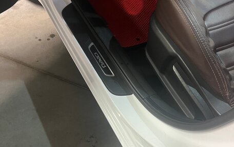 KIA cee'd III, 2013 год, 1 100 000 рублей, 13 фотография