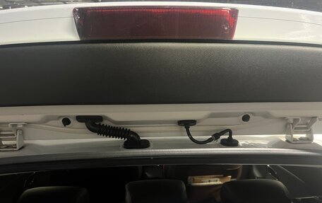 KIA cee'd III, 2013 год, 1 100 000 рублей, 23 фотография
