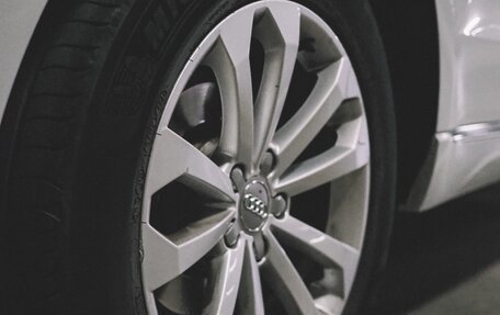 Audi Q5, 2015 год, 2 000 000 рублей, 9 фотография