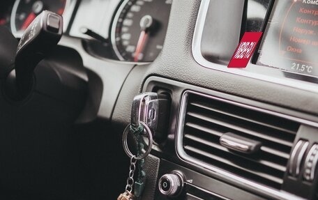 Audi Q5, 2015 год, 2 000 000 рублей, 7 фотография