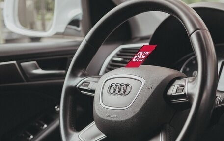 Audi Q5, 2015 год, 2 000 000 рублей, 8 фотография