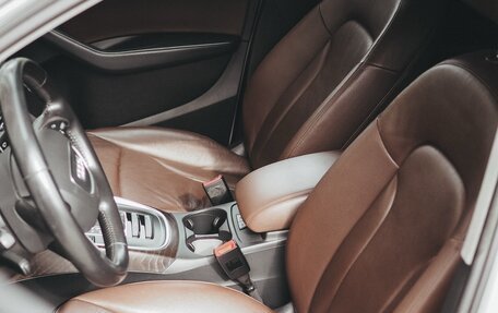 Audi Q5, 2015 год, 2 000 000 рублей, 13 фотография
