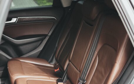Audi Q5, 2015 год, 2 000 000 рублей, 12 фотография