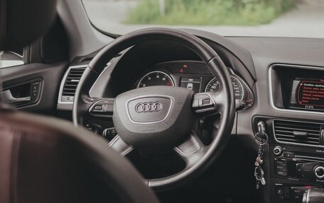 Audi Q5, 2015 год, 2 000 000 рублей, 15 фотография