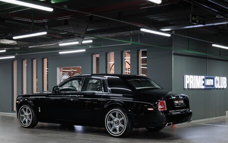 Rolls-Royce Phantom VII рестайлинг, 2013 год, 27 990 000 рублей, 2 фотография