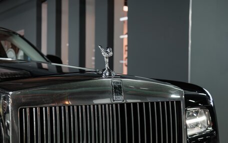 Rolls-Royce Phantom VII рестайлинг, 2013 год, 27 990 000 рублей, 5 фотография