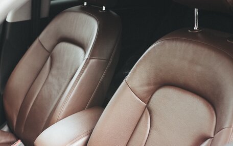 Audi Q5, 2015 год, 2 000 000 рублей, 19 фотография