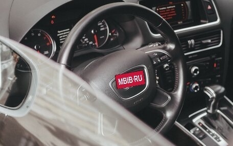 Audi Q5, 2015 год, 2 000 000 рублей, 16 фотография