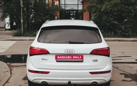 Audi Q5, 2015 год, 2 000 000 рублей, 17 фотография