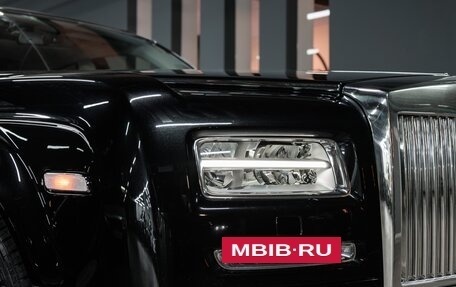 Rolls-Royce Phantom VII рестайлинг, 2013 год, 27 990 000 рублей, 6 фотография