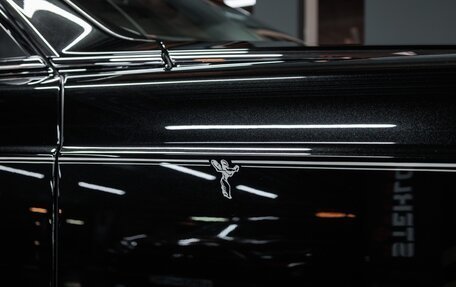 Rolls-Royce Phantom VII рестайлинг, 2013 год, 27 990 000 рублей, 7 фотография