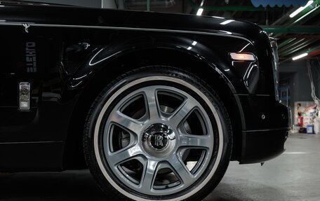 Rolls-Royce Phantom VII рестайлинг, 2013 год, 27 990 000 рублей, 8 фотография