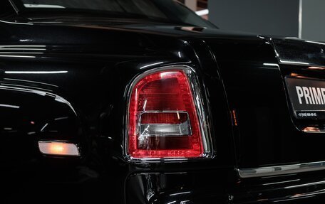 Rolls-Royce Phantom VII рестайлинг, 2013 год, 27 990 000 рублей, 12 фотография