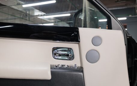 Rolls-Royce Phantom VII рестайлинг, 2013 год, 27 990 000 рублей, 20 фотография
