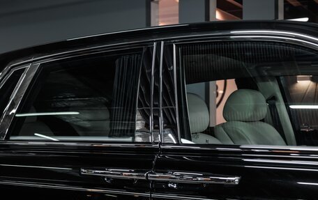 Rolls-Royce Phantom VII рестайлинг, 2013 год, 27 990 000 рублей, 10 фотография