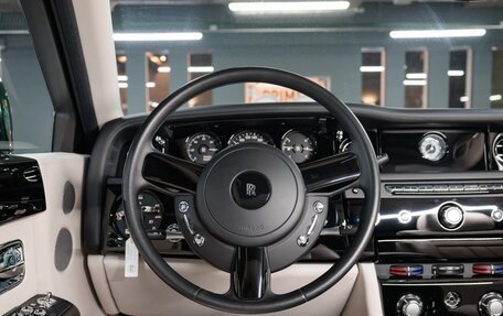 Rolls-Royce Phantom VII рестайлинг, 2013 год, 27 990 000 рублей, 14 фотография