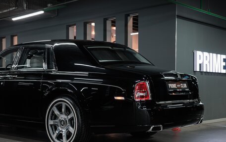 Rolls-Royce Phantom VII рестайлинг, 2013 год, 27 990 000 рублей, 11 фотография