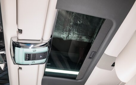 Rolls-Royce Phantom VII рестайлинг, 2013 год, 27 990 000 рублей, 21 фотография