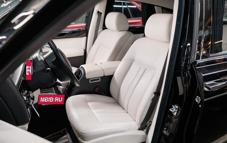 Rolls-Royce Phantom VII рестайлинг, 2013 год, 27 990 000 рублей, 22 фотография