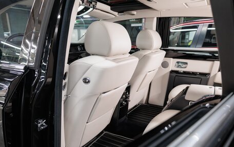 Rolls-Royce Phantom VII рестайлинг, 2013 год, 27 990 000 рублей, 25 фотография