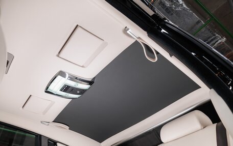 Rolls-Royce Phantom VII рестайлинг, 2013 год, 27 990 000 рублей, 26 фотография