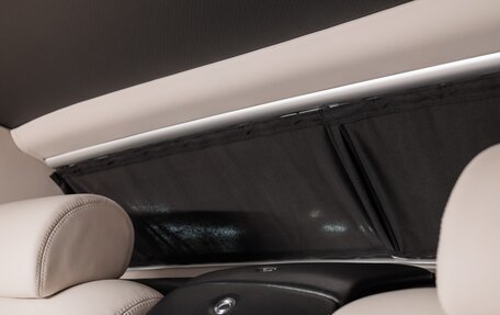 Rolls-Royce Phantom VII рестайлинг, 2013 год, 27 990 000 рублей, 29 фотография