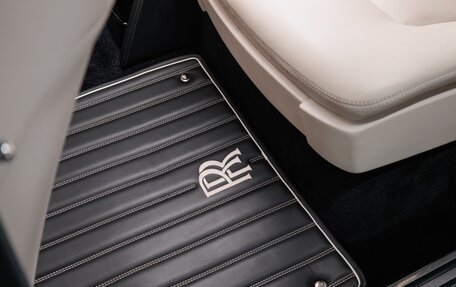 Rolls-Royce Phantom VII рестайлинг, 2013 год, 27 990 000 рублей, 32 фотография