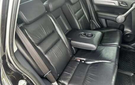 Honda CR-V III рестайлинг, 2008 год, 1 050 000 рублей, 16 фотография