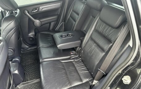 Honda CR-V III рестайлинг, 2008 год, 1 050 000 рублей, 15 фотография