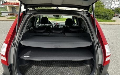 Honda CR-V III рестайлинг, 2008 год, 1 050 000 рублей, 10 фотография