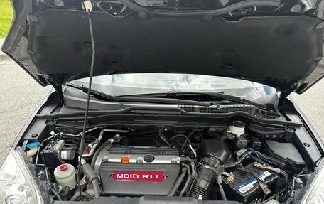 Honda CR-V III рестайлинг, 2008 год, 1 050 000 рублей, 9 фотография