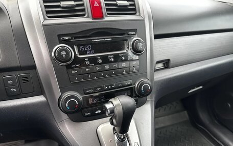 Honda CR-V III рестайлинг, 2008 год, 1 050 000 рублей, 24 фотография