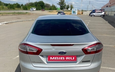 Ford Mondeo IV, 2012 год, 750 000 рублей, 2 фотография