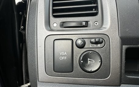 Honda CR-V III рестайлинг, 2008 год, 1 050 000 рублей, 27 фотография