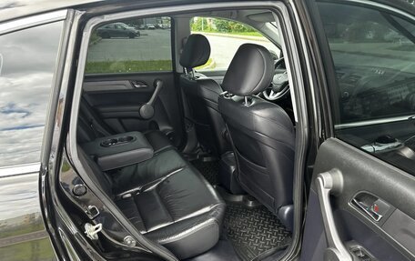 Honda CR-V III рестайлинг, 2008 год, 1 050 000 рублей, 20 фотография