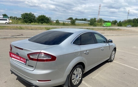 Ford Mondeo IV, 2012 год, 750 000 рублей, 5 фотография