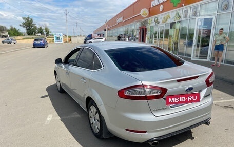 Ford Mondeo IV, 2012 год, 750 000 рублей, 6 фотография