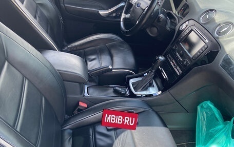 Ford Mondeo IV, 2012 год, 750 000 рублей, 9 фотография