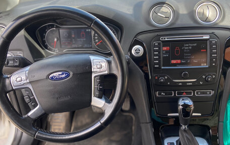 Ford Mondeo IV, 2012 год, 750 000 рублей, 12 фотография
