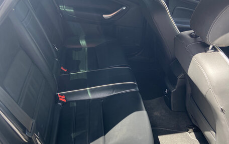 Ford Mondeo IV, 2012 год, 750 000 рублей, 8 фотография