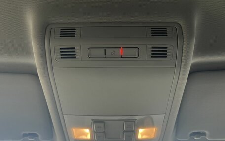 Volkswagen Tiguan II, 2017 год, 1 610 000 рублей, 12 фотография